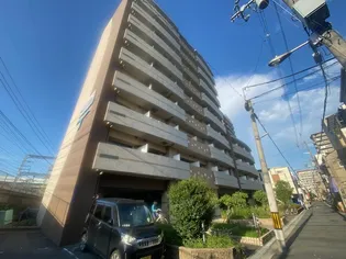 プラ ディオ森小路セレニテの画像