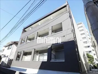 リブリ ISHIDA IIの画像