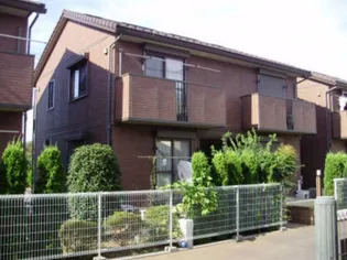 東京都世田谷区祖師谷4【一戸建】の外観