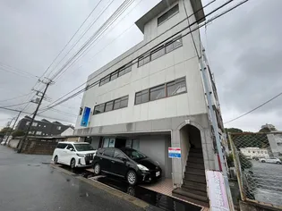 千葉県千葉市中央区都町3【マンション】の外観