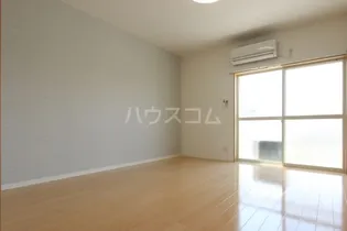 石山コーポ【1階】の外観