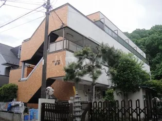 グリーンヒル多摩の画像