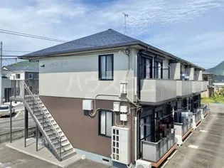 メゾンエイトの画像