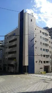 三分坂マンション【4階】の外観