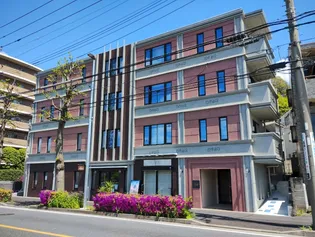 ヴィラクロエの画像