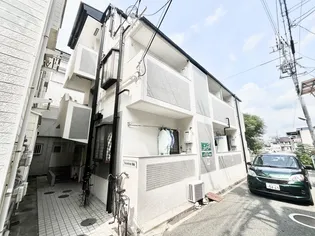 サンシャイン萱島の画像