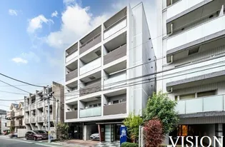 ヴェルステージ千鳥町の画像