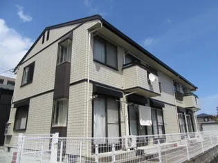 シティハイム寿【2階】の外観