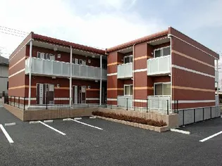 レオネクストパティオIIの画像