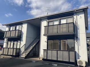 ヴェルディハイツ B棟の画像