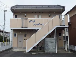 ヴィラファボーレの画像