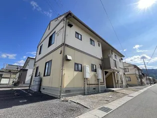 サニーハウス 岩波 A棟の画像