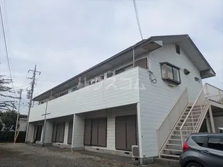 ハルハイツBの画像