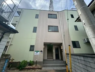 エスポワール多摩の画像