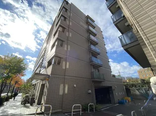 S-RESIDENCE板橋大山【10階】の外観