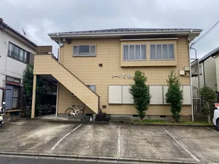 コーポ石堂の画像