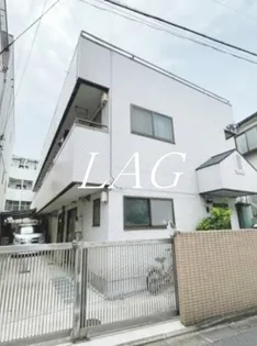 グレースハイム横山【3階】の外観