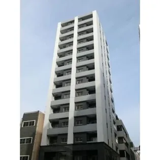 東京都中央区日本橋馬喰町1【マンション】の外観