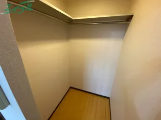 ヴィラナイン【6階】の内装