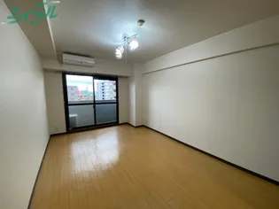 ヴィラナイン【6階】の内装