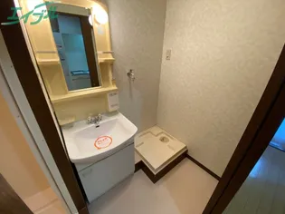 ヴィラナイン【6階】の内装