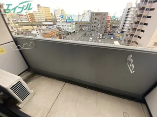 ヴィラナイン【6階】の内装