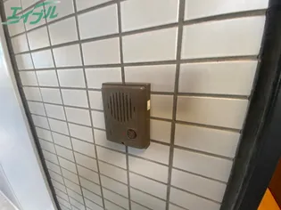 ヴィラナイン【6階】の内装