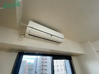 ヴィラナイン【6階】の内装