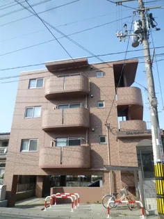 グランデュール一本杉の画像