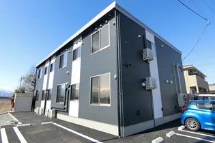 マロニエ コートAの画像