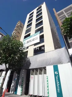 グランクリュ新宿御苑の画像