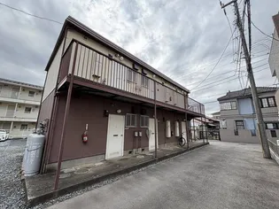 コーポかねこB棟の画像