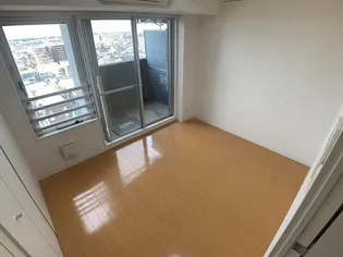 埼玉県草加市氷川町【マンション】の外観