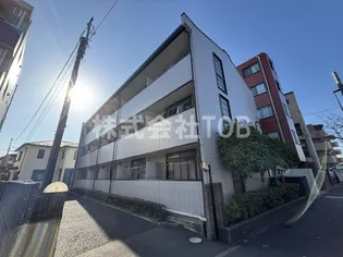 レジデンスISYの画像