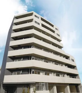 メインステージ千歳船橋の画像