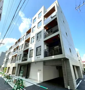 ルミーク北千住(LUMIEC KITASENJU)【5階】の外観