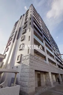 ガーラ プレシャス川崎の画像