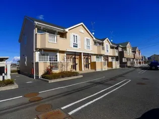 メゾン ド リープパルクBの画像