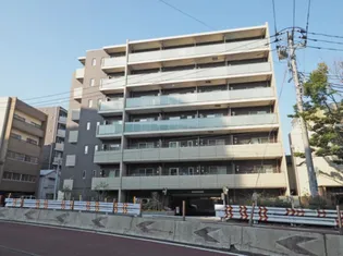 デュオステージ横濱赤門通りの画像