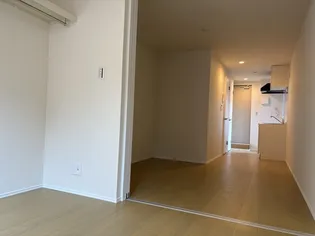 Erevan成増【3階】の外観