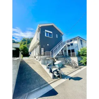 ロイヤルコート天王町の画像