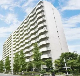 東京都港区海岸3【マンション】の外観