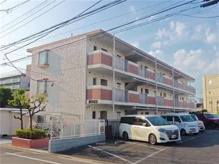 ロイヤルハイツ松江の画像