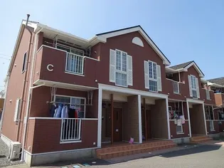 ヴィヴァーチェ春日野Dの画像