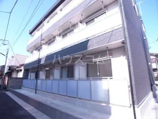 リブリ 新小岩の画像