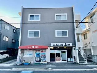 市川ビルの画像