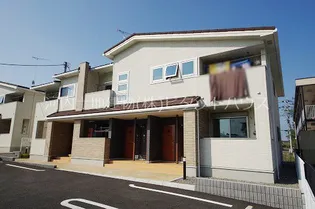 ラフレシール Aの画像