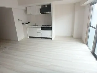 東京都稲城市東長沼【マンション】の外観