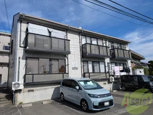 ハウスTAKAーQ2の画像