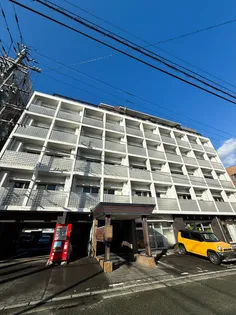 プレシャスアパートメントの画像